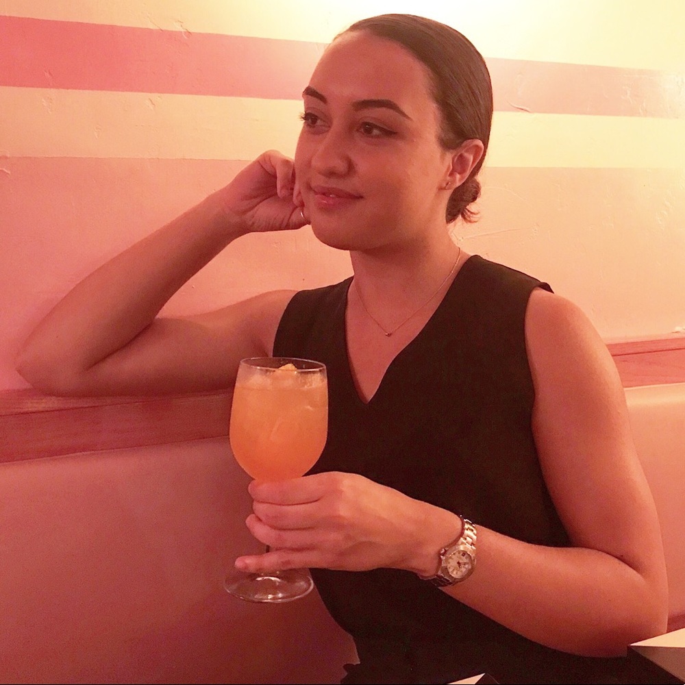 Meet your Posher, Elle